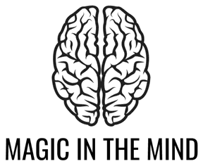 Magic in the Mind logo
